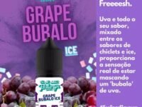 Grape Bubalo Ice | Feelings Salt