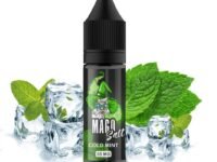 Cold Mint 15ml | Mago Salts