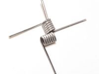 Alien MTL | RBR Coils