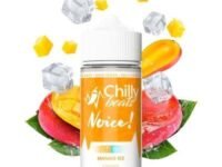 Mango Ice | Chilly Beats Noice