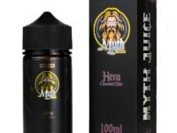 Hera - Chocolate Mint 100ml | Myth