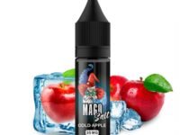 Arctic Apple 15ml | Mago Salts