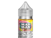 Strawberry Lemon Ice 30ml | Madman Salt