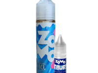 Bubble Gum Ice 60ml | Zomo