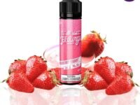 Strawberry Iogurt | Feelings