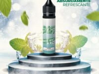 Sweet Mint 30ml | Feelings