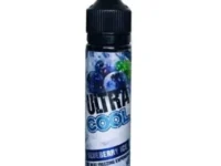 Ultra Cool 60ml | Blueberry Ice