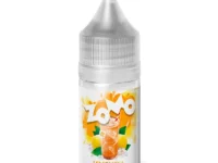 Juice Zomo Vape - Lemon Tea 3mg