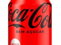 Coca Cola Zero | 350ML