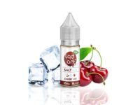 Cherry Art 16ml | LQD Art Salt