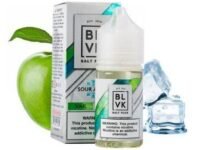 Sour Apple Ice 30ml | Salt Plus