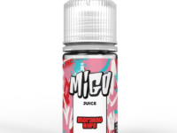 Morango Hype 30ML | Migo Salt