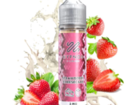 Strawberry Cheesecake 60ml | Hypnos
