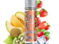 Strawberry Kiwi Melon Ice 60ml | Hypnos