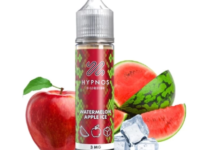 Watermelon Apple Ice 60ml | Hypnos