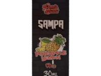 Pineapple Lemon 30ml | Sampa Salt