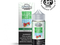 Watermelon Frost 100ml | Mr. Freeze