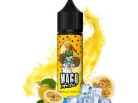 Maracujártico 30ml | Mago