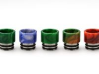 Drip Tip 510/810 de Resina