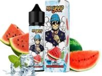 Iced Watermelon 60ml | Mr. Yoop