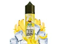 Banana Ice 30ml | Mago