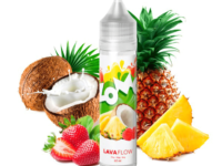 Lava Flow 60ml | Zomo
