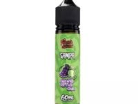 Grape Apple 60ml | Sampa
