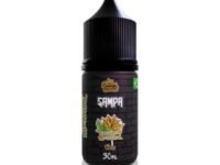 Tobacco Menthol 30ml | Sampa Salt