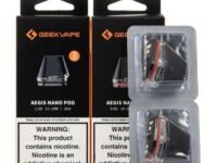 Coil Aegis Nano| GeekVape