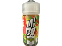 Morango Kiwi Melon Ice 100ml | Migo
