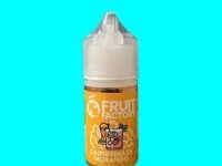 Caipirinha de Morango 30ml | Fruit Factory