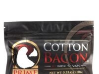 Cotton Bacon Prime | Wick ' N ' Vape