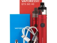 GTX GO 40 Vape Kit | Vaporesso