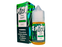 Gelomint 30ML | Migo Salt