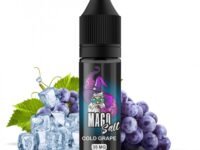 Cold Grape 15ml | Mago Salts