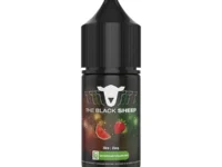Watermelon Strawberry 30ml | The Black Sheep Salt
