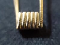 Coil Fused Clapton | Mania Vaper