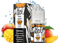 Manga Vibe 30ml | Migo Salt