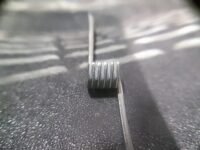 Mania Vaper | Coil MTL ALIEN