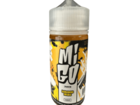 Menthol Zero Grau 100ml | Migo
