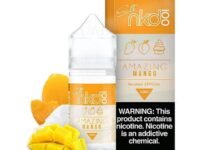 Amazing Mango 30ml | Naked100 Salt