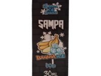 Banana Ice 30ml | Sampa Salt