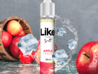 Apple Frost 15ml | Like Salt
