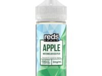 Apple Watermelon Iced 100ml | Reds