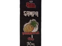 Pineapple 30ml | Sampa Salt