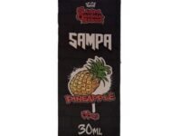 Passion Fruit 30ml | Sampa Salt