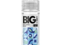 Blue Sonic Blast 120ml | The Big Tasty