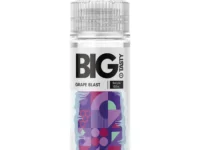 Grape Blast 120ml | The Big Tasty