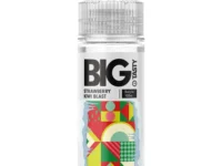 Strawberry Kiwi Blast 120ml | The Big Tasty