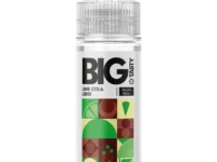 Lime Cola Libre 120ml | The Big Tasty